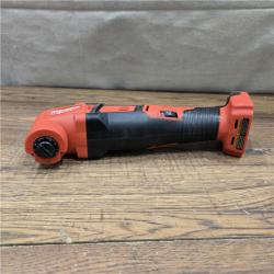 AS-IS Milwaukee 2626-20 M18 Lithium-Ion Cordless Multi-Tool (Tool Only)