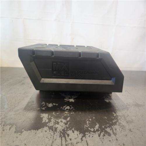 AS-IS- Milwaukee MXFXC406 MX FUEL REDLITHIUM XC406 Battery Pack