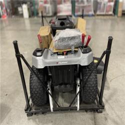 DALLAS LOCATION- NEW! Murray MT200 42 in. 19.0 HP 540cc EX1900 Series Briggs and Stratton Engine Automatic Gas Riding Lawn Tractor Mower