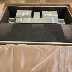Phoenix Location NEW Fan coil, horizontal, cased, R410A, 2-1/2 tons, 208-230/1/60 Pallet (4-Total)