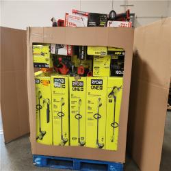 CALIFONIA  AS-IS TOOL PALLET