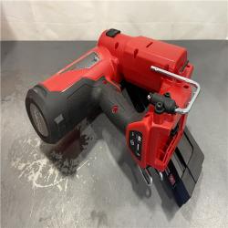 AS-IS - Milwaukee M18 FUEL 3-1/2 in. 18-Volt 30-Degree Lithium-Ion Brushless Cordless Framing Nailer