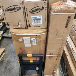 Phoenix AS-IS Mixed Home Improvement Pallet