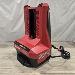 AS-IS MX FUEL Super Charger
