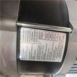 CALIFORNIA AS-IS GENERAC PORTABLE POWER GENERATOR