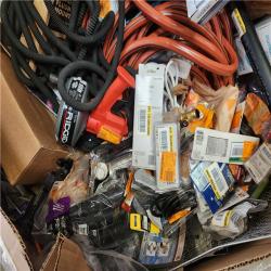 Phoenix AS-IS .Com Home Improvement Pallet