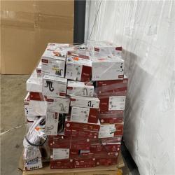 Houston Location AS IS - Pfister Pallet