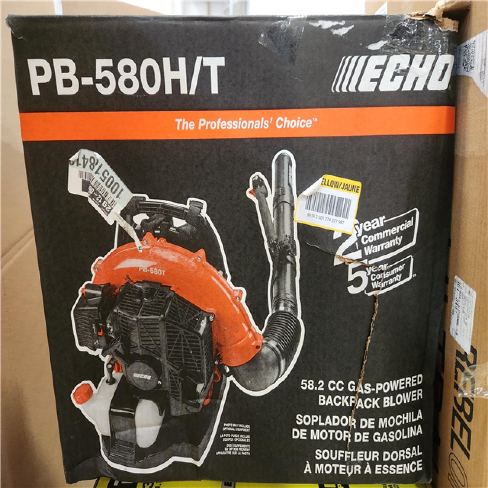 Phoenix AS-IS Monster Turbo Pallet