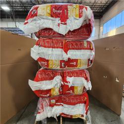 Phoenix AS-IS ROCKWOOL R-30 Comfortbatt 7-1/4 in. x 15 in. x 47 in. Fire Resistant Stone Wool Insulation Batt (358 sqft) (12-Bags)