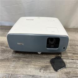 AS-IS BenQ TK850i 4K HDR 3000lm High Brightness Projector