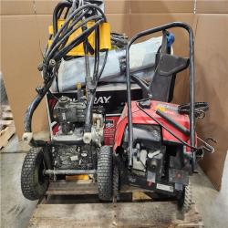 Phoenix AS-IS Monster Turbo Pallet