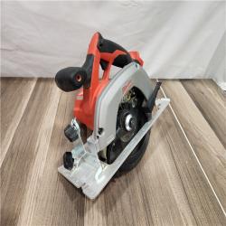 AS-IS Milwaukee 2630-20 M18 Cordless 6-1/2 Circular Saw Bare Tool Only - All