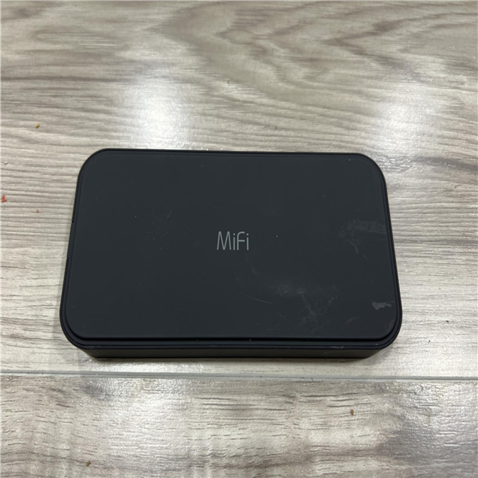 AS-IS Inseego MiFi X PRO 5G (M3000)