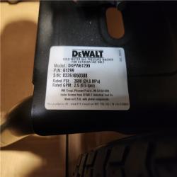 Phoenix NEW DEWALT 3600 PSI 2.5 GPM Gas Pressure Washer with Honda GX200 Engine  Heavy-Duty Commercial Cold Water Power Cleaner