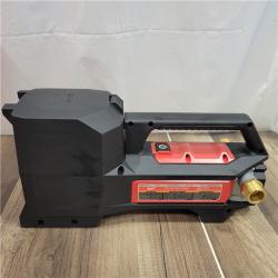 AS-IS Milwaukee M18 18-Volt 1/4 HP Lithium-Ion Cordless Transfer Pump (Tool Only)