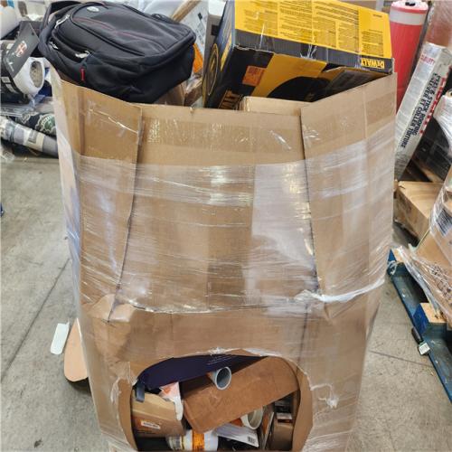 Phoenix AS-IS Mixed Home Improvement Pallet