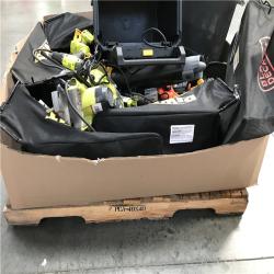 California As Is Tool Pallet