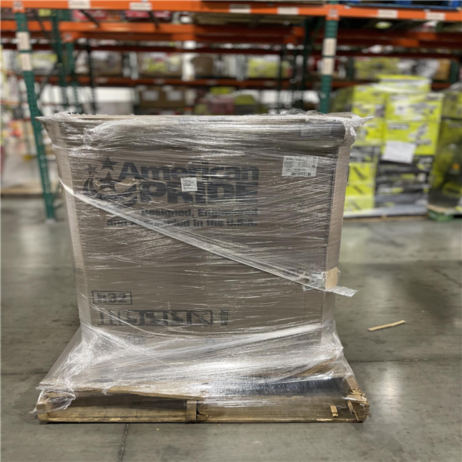 DALLAS LOCATION - Goodman® 5 Ton 15.2 Seer2 Condensing Unit