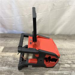 AS-IS Milwaukee M18 ROVER Clamping Flood Light