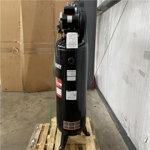 Houston Location AS IS - HUSKY 175PSI COMPRESSOR