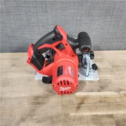 HOUSTON LOCATION - AS-IS MILWAUKEE 2 TOOL COMBO