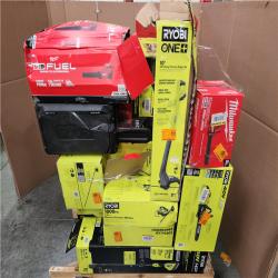 Phoenix AS-IS Tool Pallet