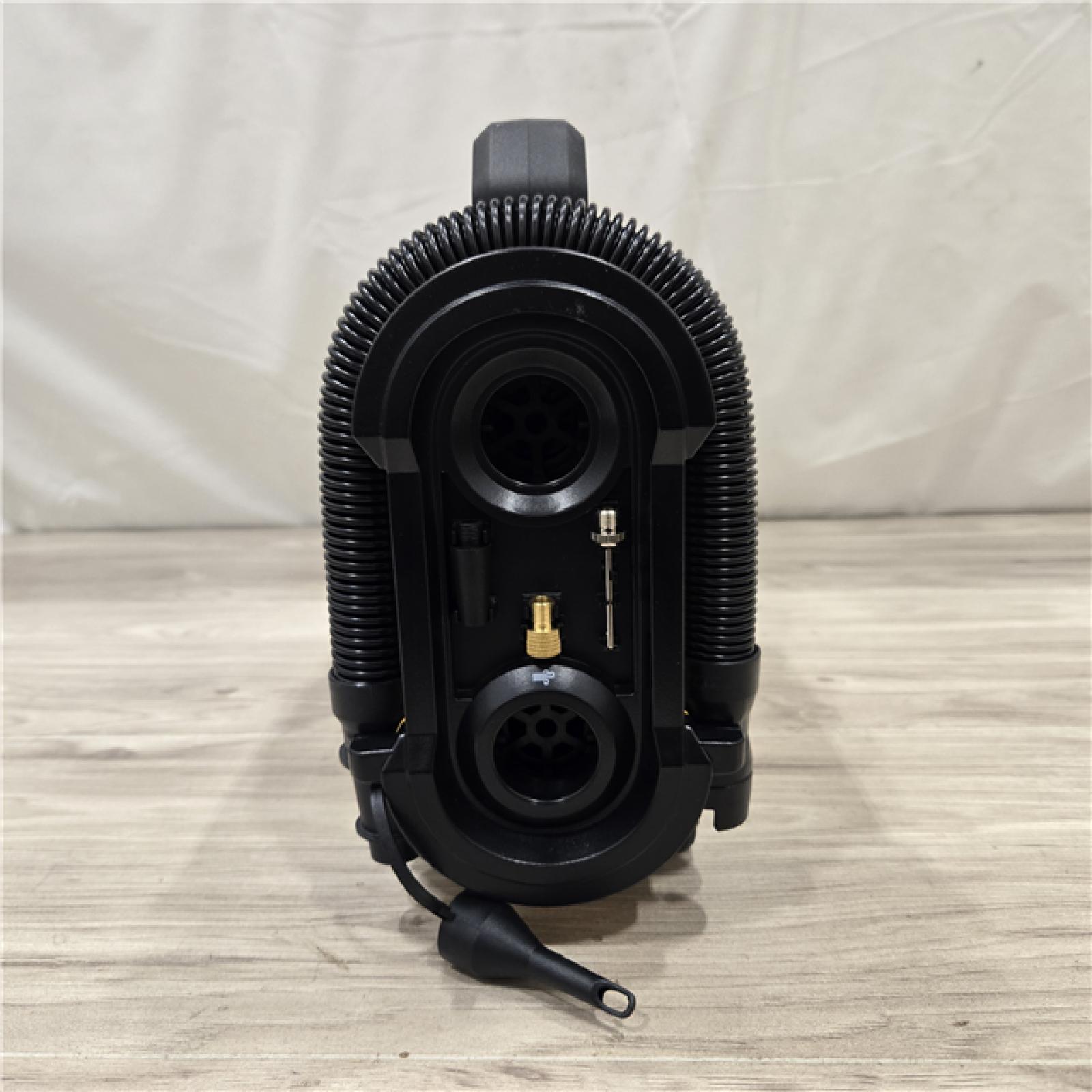 AS-IS DEWALT 20V MAX Inflator (Tool Only)