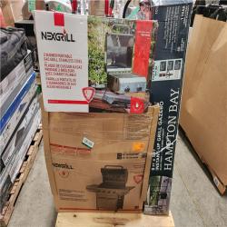 Phoenix AS-IS .Com Home Improvement Pallet