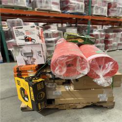 DALLAS LOCATION- AS-IS MONSTER TURBO