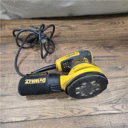 GOOD DeWalt 20V MAX 1/2 in. Cordless Brushless Mid-Range Impact Wrench Tool Only