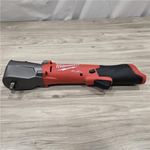 AS-IS Milwaukee 2564-20 M12 FUEL 12V Cordless Right Angle Impact Wrench