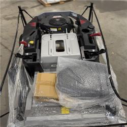 DALLAS LOCATION- AS-IS Murray Cruz 42 in. 19.0 HP 540cc Gas Zero Turn Mower