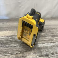 AS-IS DEWALT 20V XR Cordless 3 in. Cut-Off Tool (Tool Only)