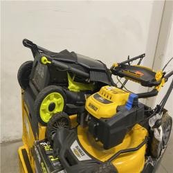 Dallas Location - As-Is Lawn Mower Pallet