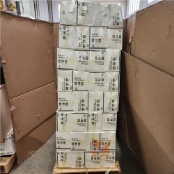 Phoenix AS-IS HDX HDX 4G Backpack Sprayer Pallet (64-Total)