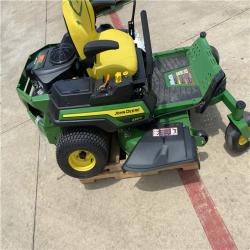 Houston Location - AS IS John Deere Z320R 42 Riding Mower