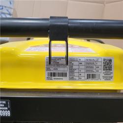 California AS-IS OUTDOOR POWER EQUIPMENT CHAMPION GENERATOR