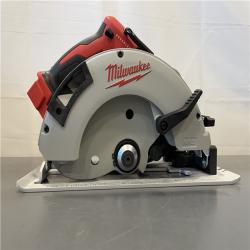 AS-IS - Milwaukee M18 4 Tool Combo Kit