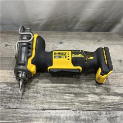 GOOD - DEWALT 20-Volt MAX XR 1-1/2 in. PEX Expander Kit