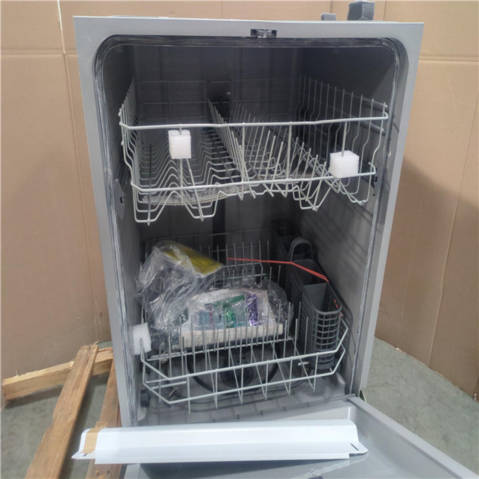 CALIFORNIA AS-IS HOME IMPROVEMENT PALLET