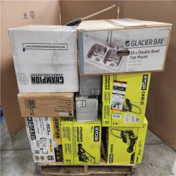 Phoenix AS-IS Monster Turbo Pallet