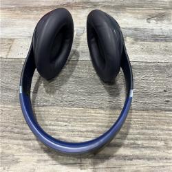 AS-IS Beats Studio Pro Wireless Headphones - Navy