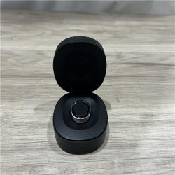 RingConn Smart Ring 2Gen - Silver - SZ 10