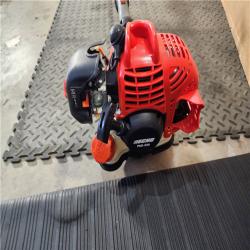 HOUSTON LOCATION - AS-IS ECHO 21.2 Cc Gas 2-Stroke Attachment Capable Power Head for Use with Pro Attachment Series