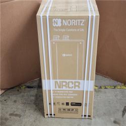 HOUSTON LOCATION - AS-IS (NEW) Noritz NRCR111DV Condensing Tankless Gas Water Heater