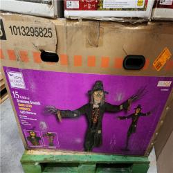 Phoenix AS-IS Holiday Pallet