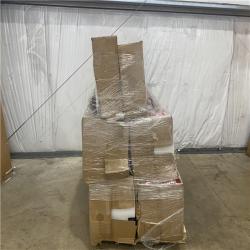 Houston Location - AS-IS home improvement pallet