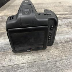 AS-IS Blackmagic Design Pocket Cinema Camera 6K G2