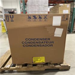 DALLAS LOCATION- AS-IS Smartcomfort® By Carrier 1.5 Ton  13.4 Seer2 Condensing Unit - 454b