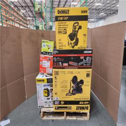 CALIFORNIA AS-IS OUT DOOR POWER EQUIPMENT